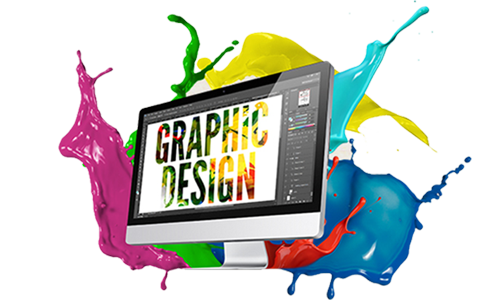 Graphic Design Feature